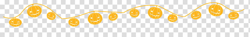 MINI Happy Halloween, yellow Halloween pumpkin lanterns illustration transparent background PNG clipart