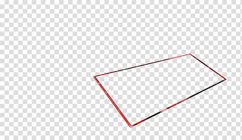 Line Red, Point, Angle, Triangle, Area, Rectangle transparent background PNG clipart