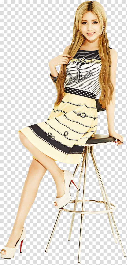 Qri T Ara Render transparent background PNG clipart