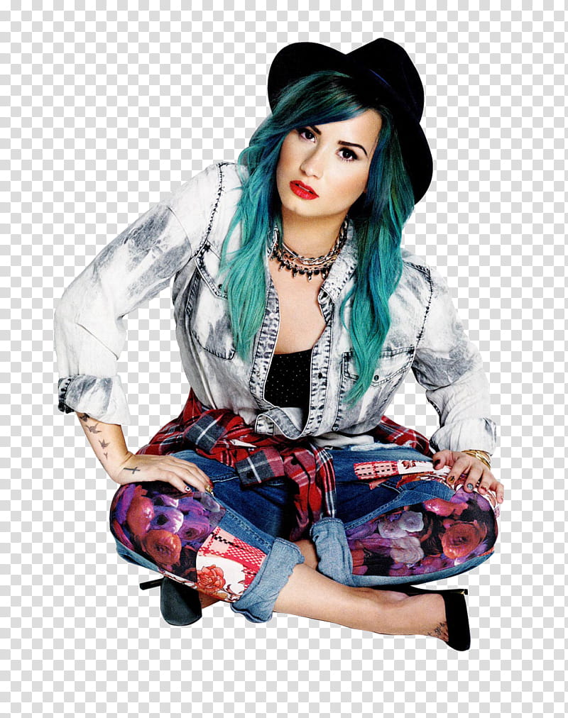 Demi Lovato s transparent background PNG clipart