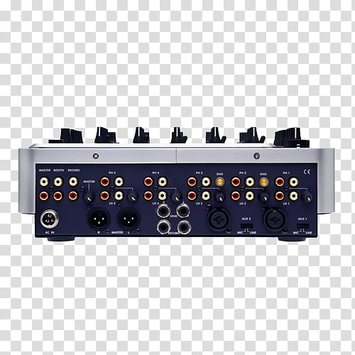 Microphone, Audio Mixers, Rf Modulator, Disc Jockey, Amplifier, Audio Signal, Electronic Musical Instruments, Sound transparent background PNG clipart