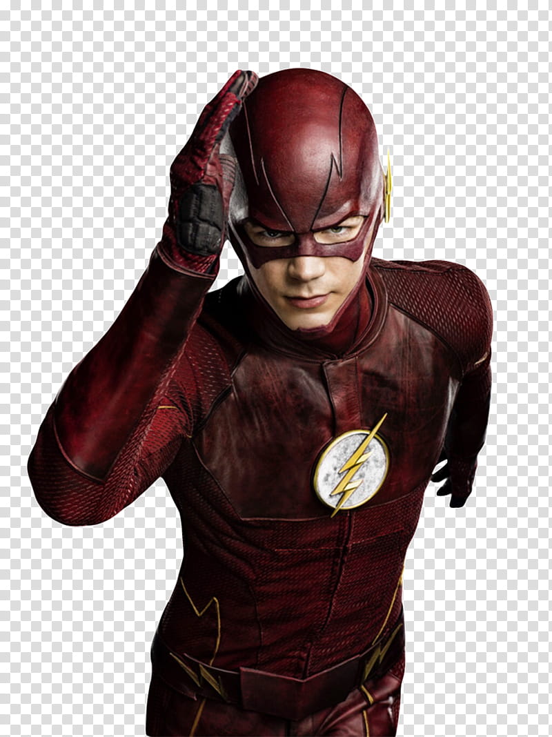 The Flash transparent background PNG clipart