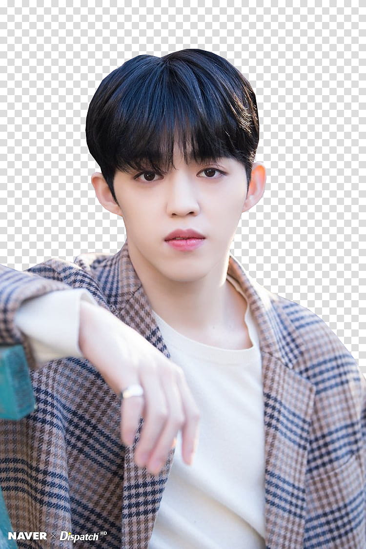 S.COUPS (SVT), YMMD Dispatch sh. transparent background PNG clipart