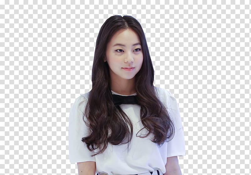 Sohee transparent background PNG clipart