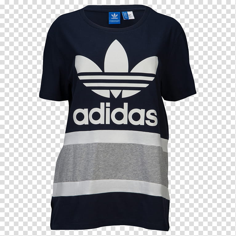 Adidas Originals Logo, Tshirt, Clothing, SweatShirt, Shoe, Polo Shirt, Trefoil, Sneakers transparent background PNG clipart
