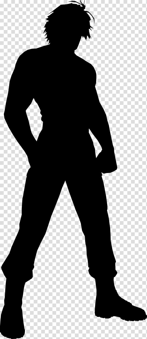 Silhouette Standing, Human, Behavior, Character Structure, Legend Of Zelda, Silhouette Animation, Animal Track, Black transparent background PNG clipart