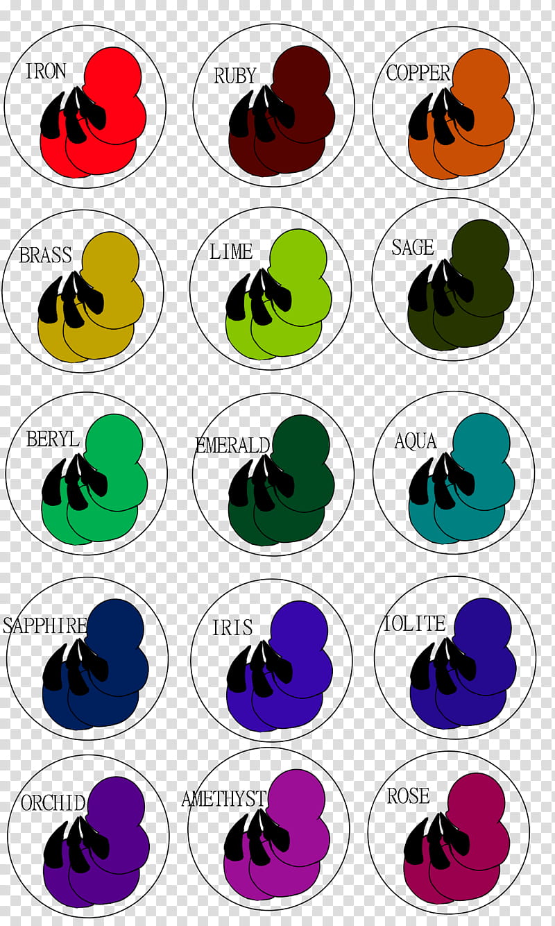 Cheap Mystery Grub Adopts CLOSED, multicolored illustration lot transparent background PNG clipart