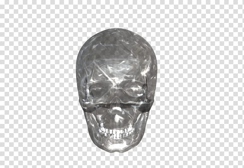 Crystal Skulls  files transparent background PNG clipart