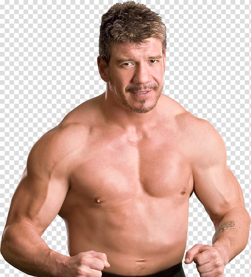 Eddie Guerrero Render  transparent background PNG clipart