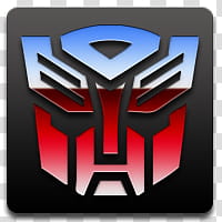 Tha Icon, misc_autobot transparent background PNG clipart