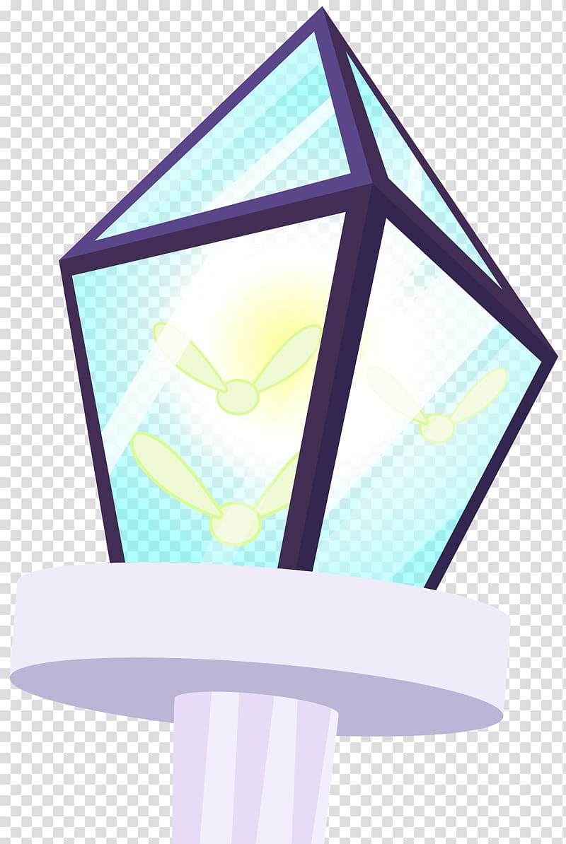 MLP Resource Fairy Light Lamp Post transparent background PNG clipart