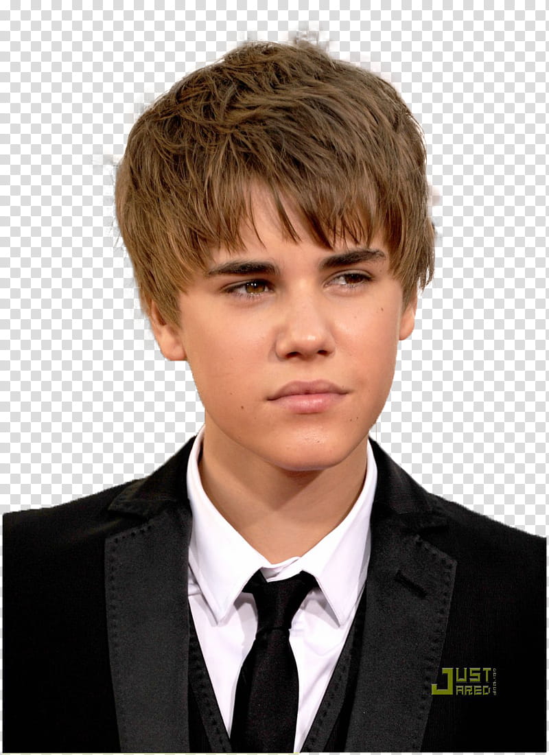 HD JUSTIN BIEBER transparent background PNG clipart