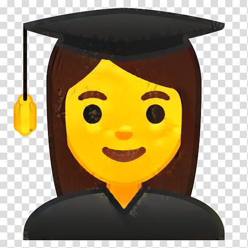 Smile Emoji, Thumb Signal, Emoticon, Noto Fonts, Smiley, Pile Of Poo Emoji, MortarBoard, Cartoon transparent background PNG clipart