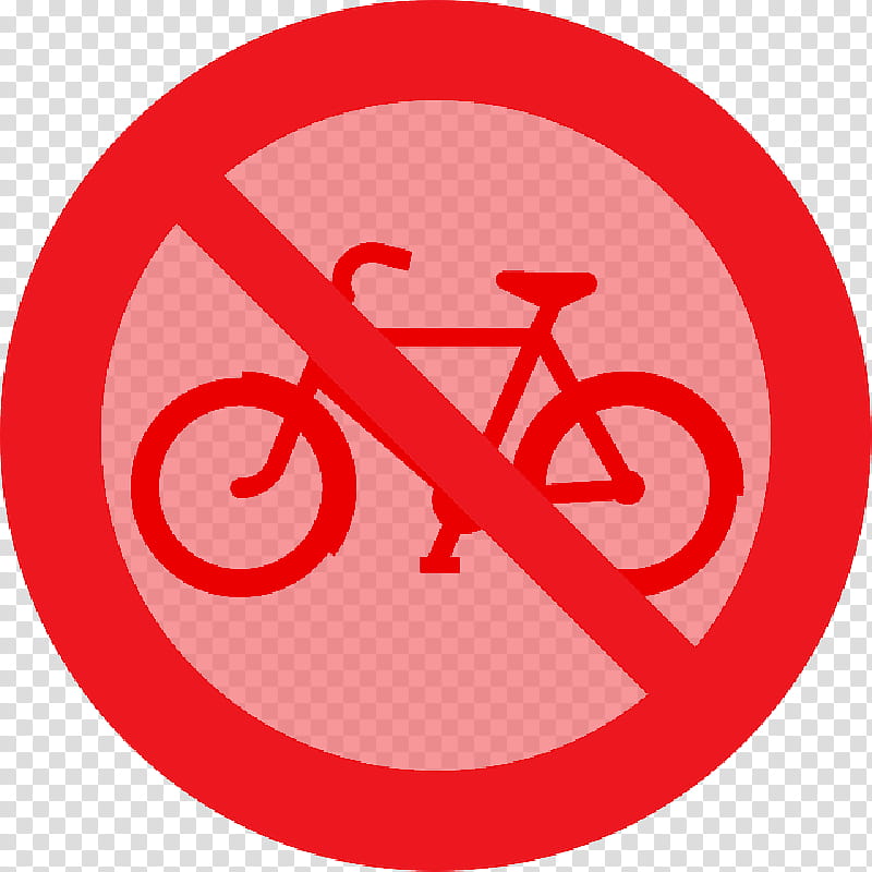 Bicycle, Traffic Sign, Cycling, Bicycle Signs, Moped Klass I, Road, Sticker, Vehicle transparent background PNG clipart