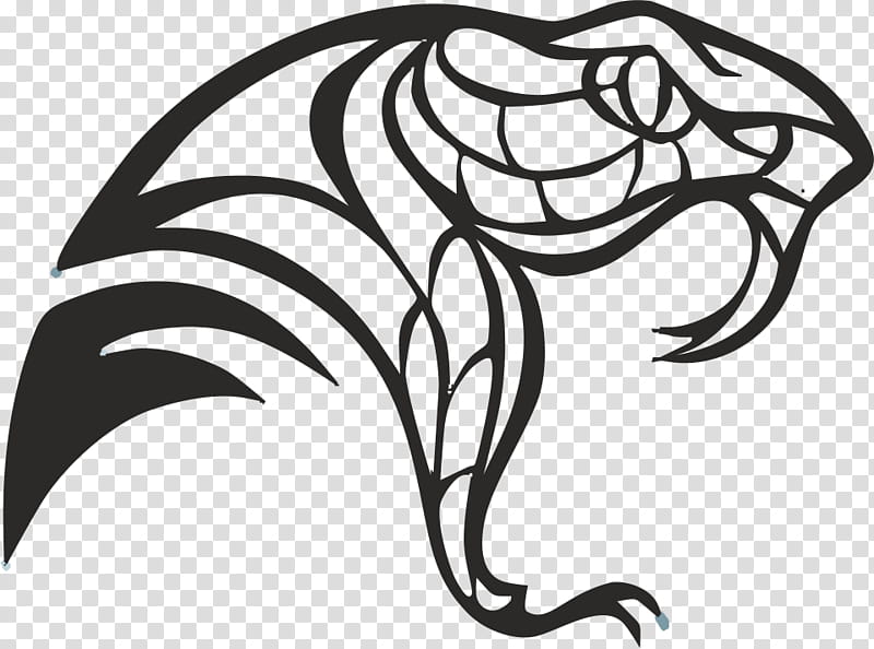 Book Drawing, Snakes, Rattlesnake, Cobra, Head, Line Art, Blackandwhite, Coloring Book transparent background PNG clipart