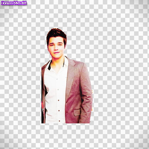 Nathan Kress  icarly transparent background PNG clipart