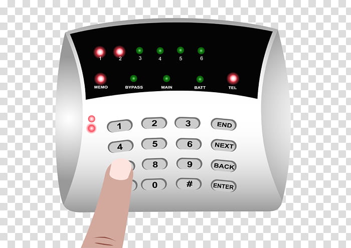 Home, Security Alarms Systems, Alarm Device, Home Security, Security Company, Lock And Key, Technology, Finger transparent background PNG clipart