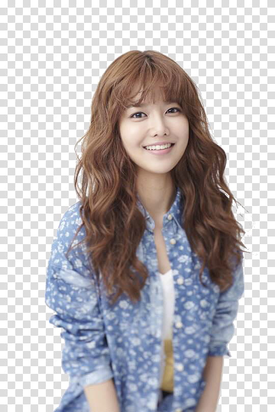 SNSD Sooyoung transparent background PNG clipart