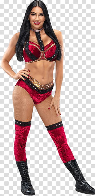 WWE Billie Kay  transparent background PNG clipart