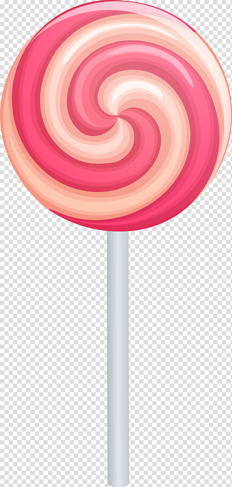 Lollipop, Candy, Confectionery, Food, Stick Candy, Pink, Magenta, Spiral transparent background PNG clipart