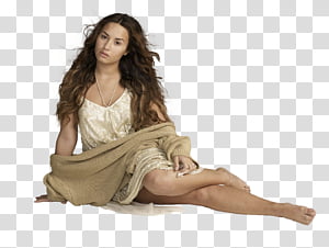 Demi Lovato transparent background PNG clipart thumbnail