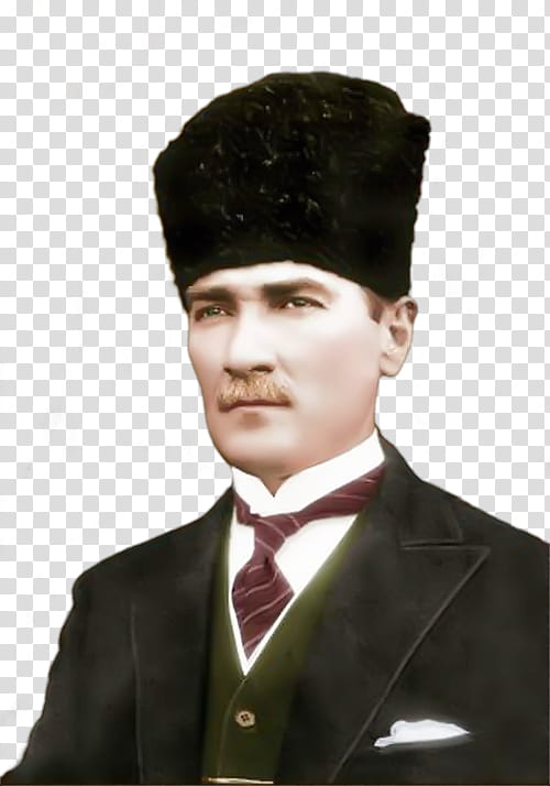 ATATURK, Mustafa Kemal Ataturk transparent background PNG clipart ...