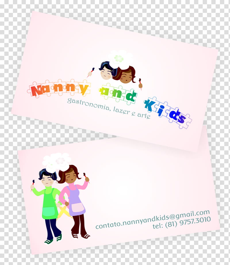Nanny And Kids transparent background PNG clipart