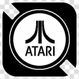 Knock icon , Atari transparent background PNG clipart