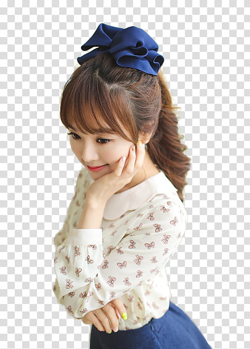 RENDER Kim Shin Yeong,  transparent background PNG clipart