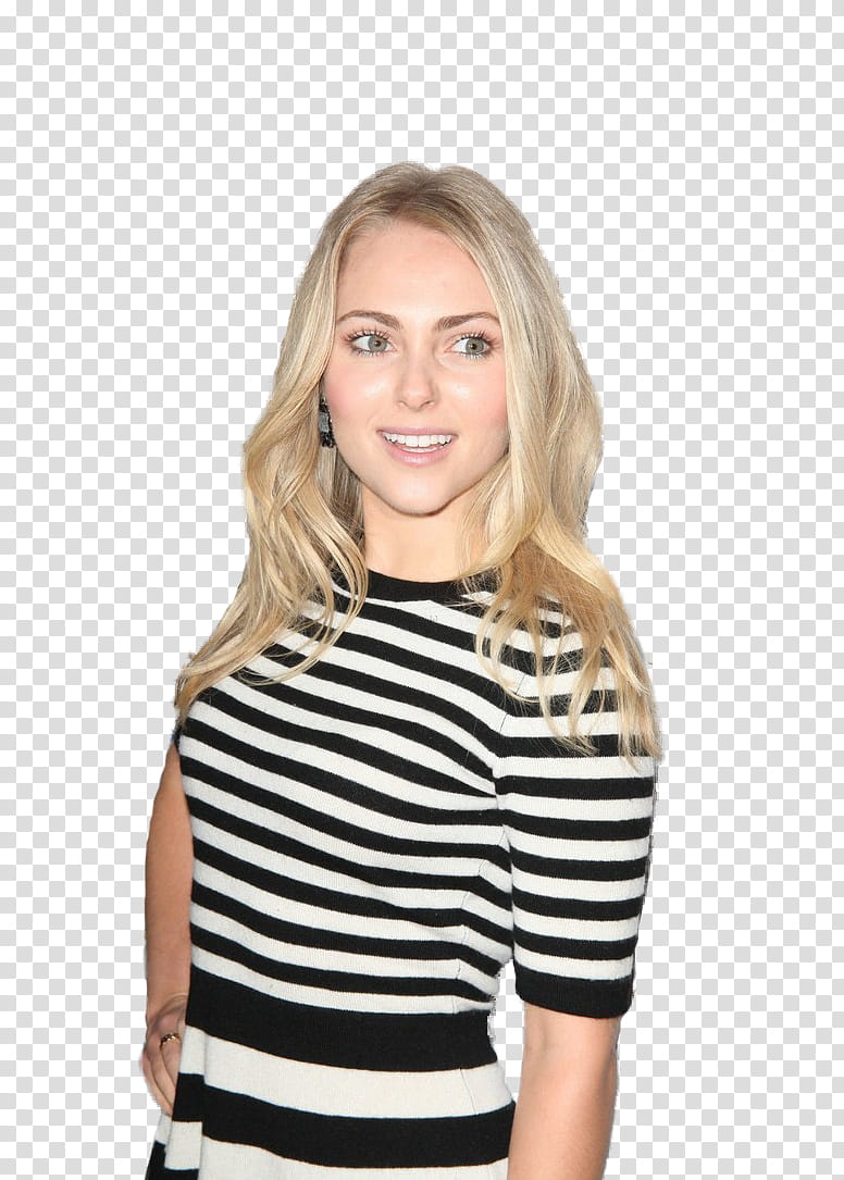 AnnaSophia Robb  transparent background PNG clipart