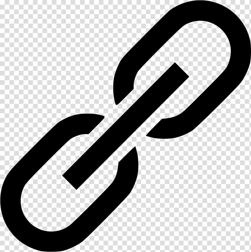 Internet Logo, Hyperlink, Link Page, Link Building, Button, Text, Line, Symbol transparent background PNG clipart