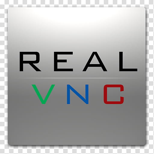 Real VNC transparent background PNG clipart