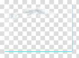 Vista Rainbar V English, clear and white folder icon transparent background PNG clipart