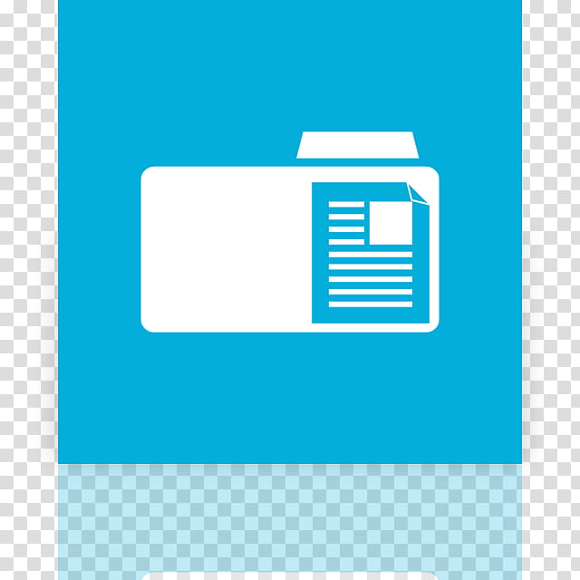 Metro UI Icon Set  Icons, Documents Folder_mirror, white folder illustration transparent background PNG clipart