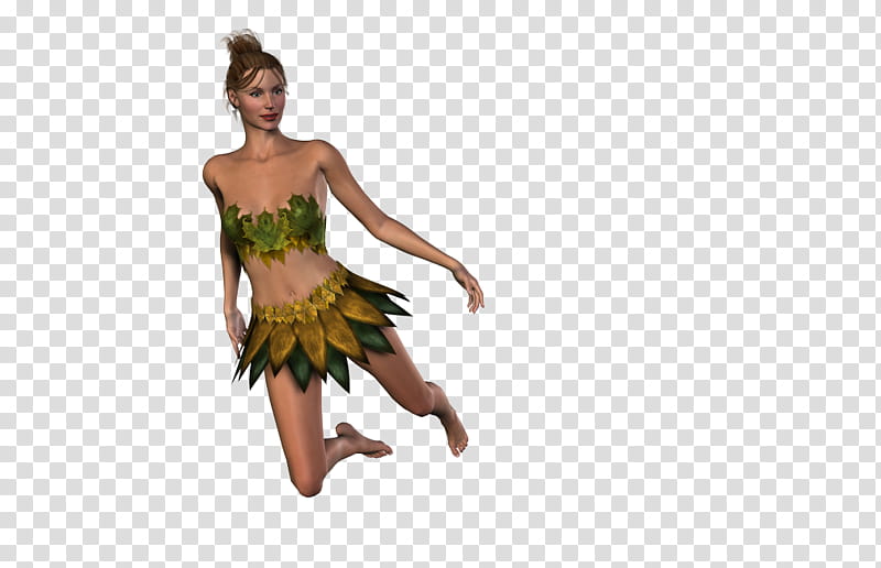 Tinkerbell transparent background PNG clipart