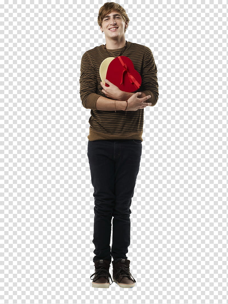 Kendall Schmidt  transparent background PNG clipart