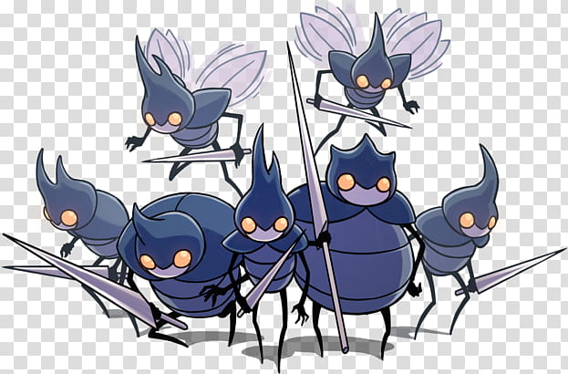 Knight, Hollow Knight, Hollow Knight Silksong, Team Cherry, Video Games, Character, Boss, Drawing transparent background PNG clipart