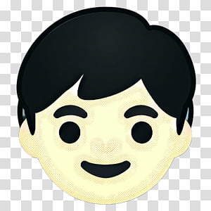 Smiley Face, Pop Art, Retro, Vintage, Human Skin Color, Emoji, Light Skin, Hand transparent background PNG clipart thumbnail