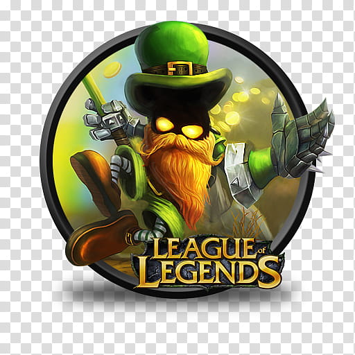 LoL icons, League of Legends Veigar hero transparent background PNG clipart