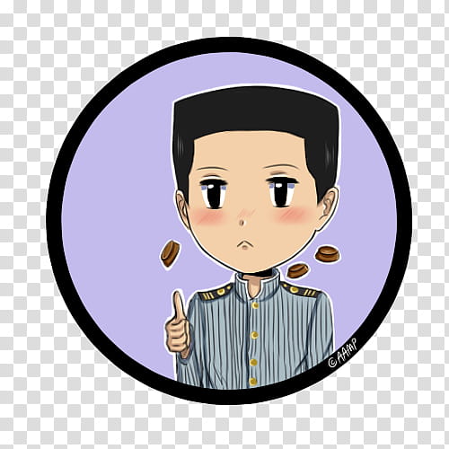 Moon Art, Heneral Luna, Cartoon, Fan Art, Paralysis, Smile, Apolinario Mabini, Emilio Aguinaldo transparent background PNG clipart