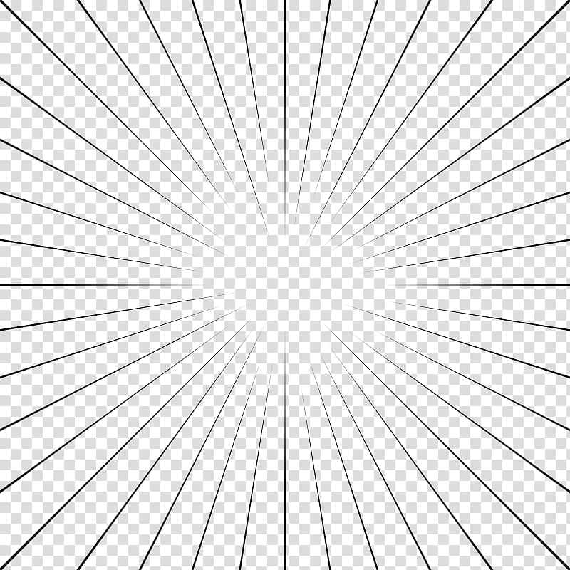 screentones action lines, optical illusion transparent background PNG clipart