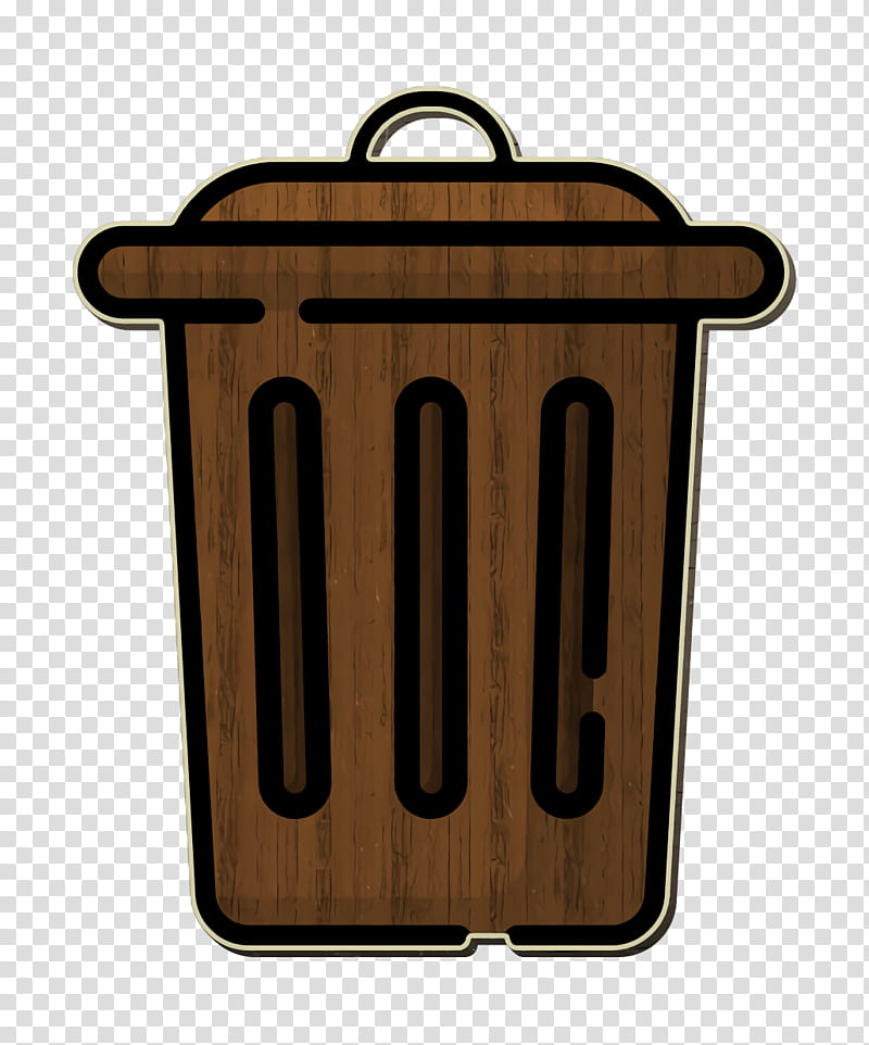 Climate Change icon Trash icon, Waste Container, Waste Containment transparent background PNG clipart