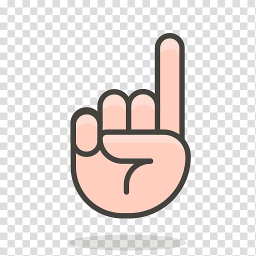 Emoji Smile, Thumb, Index Finger, Sign Of The Horns, Hand, Pointer, Emoticon, Thumb Signal transparent background PNG clipart