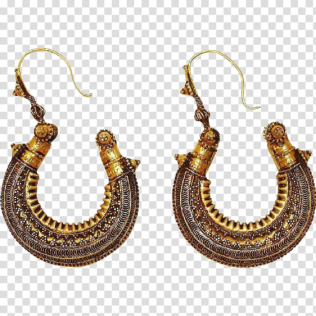 India Beauty, Earring, Jewellery, Gold, Kreole, Necklace, Jewellery Store, Body Jewellery transparent background PNG clipart
