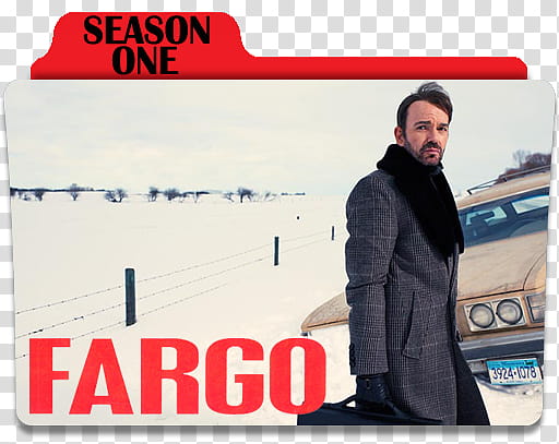 Fargo, season  () icon transparent background PNG clipart