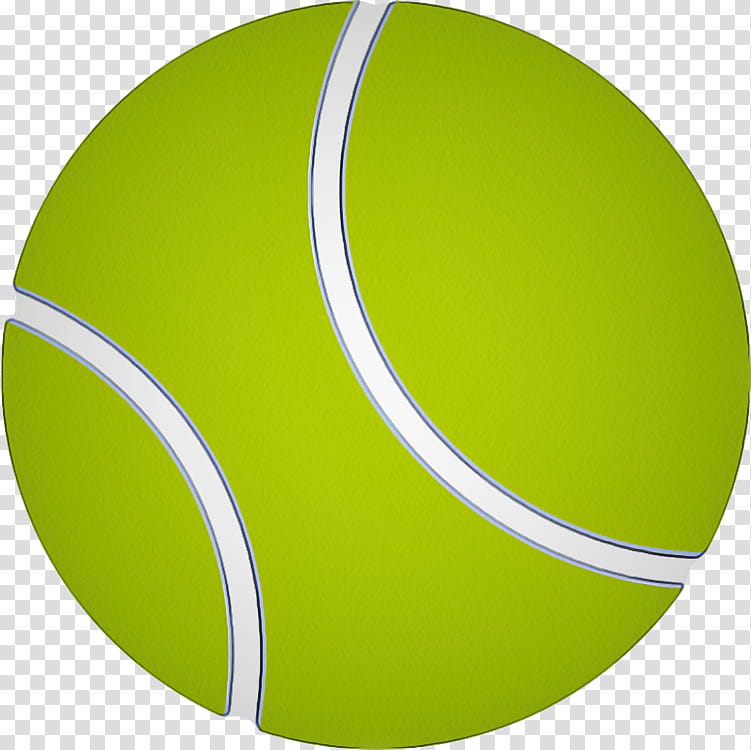Tennis ball, Green, Yellow, Logo, Circle, Sphere, Sports Equipment transparent background PNG clipart