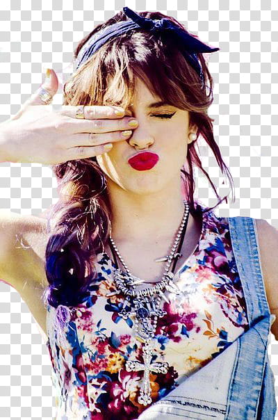 Martina Stoessel, transparent background PNG clipart Martina Stoessel, transparent background PNG clipart