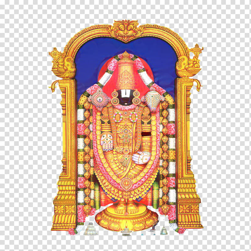 Ganesha, Sri Venkateswara Swamy Vaari Temple, Krishna, Vishnu, Hindu Temple, Lakshmi, Hinduism, Padmavathi transparent background PNG clipart