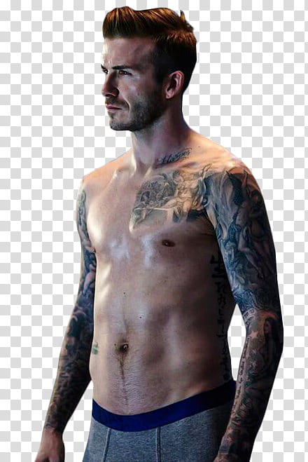 David Beckham transparent background PNG clipart