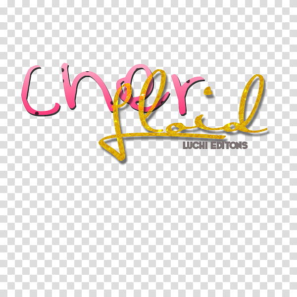 Cher Lloyd texto transparent background PNG clipart | HiClipart